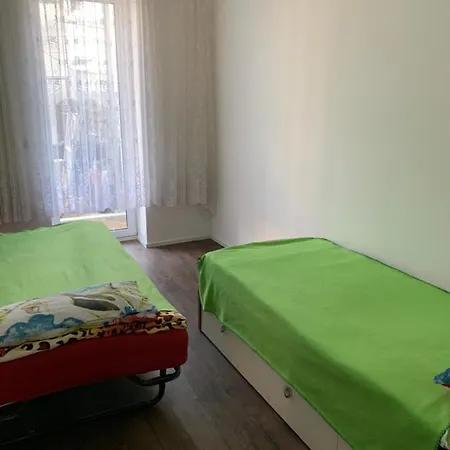 Apartman Alex-bau Gmbh Monteurzimmer Lipcse