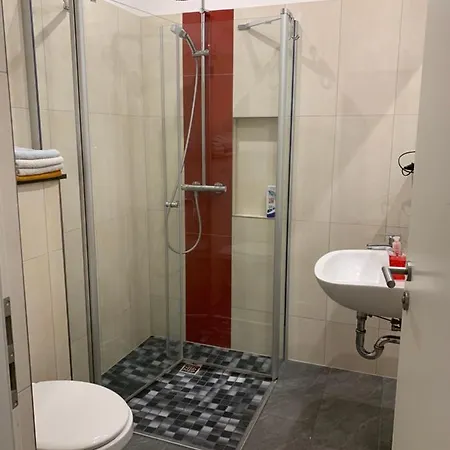 Apartman Alex-bau Gmbh Monteurzimmer