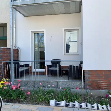 Alex-bau Gmbh Monteurzimmer * Lipcse