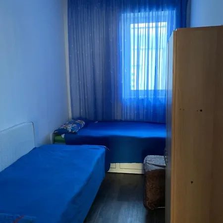 Alex-bau Gmbh Monteurzimmer *